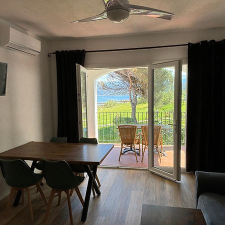 Residence Punta Paliagi Calcatoggio  Zewnętrze zdjęcie
