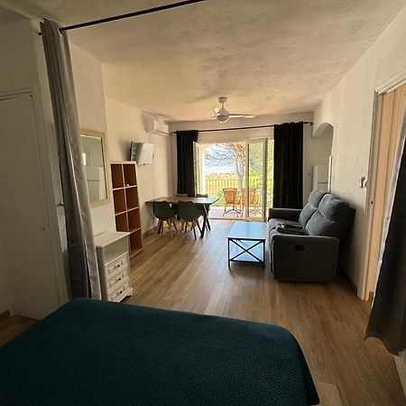 Residence Punta Paliagi Calcatoggio  Zewnętrze zdjęcie