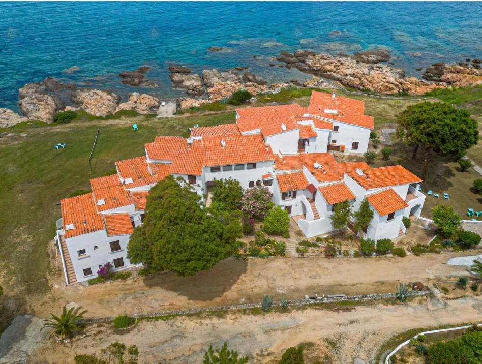 Residence Punta Paliagi Calcatoggio  Zewnętrze zdjęcie