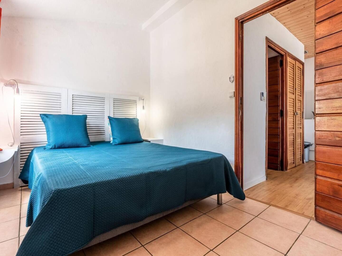 Residence Punta Paliagi Calcatoggio  Zewnętrze zdjęcie