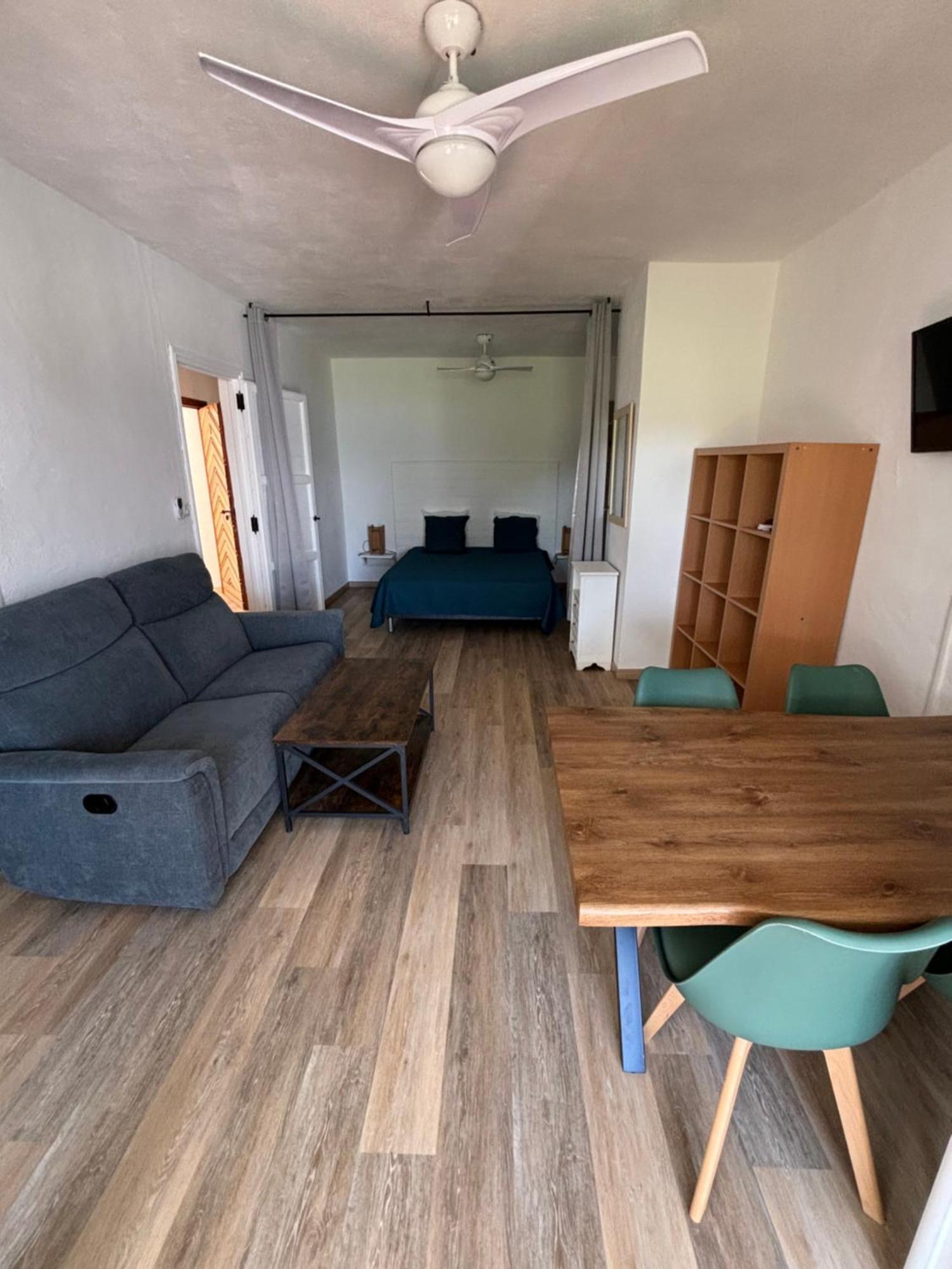 Residence Punta Paliagi Calcatoggio  Zewnętrze zdjęcie