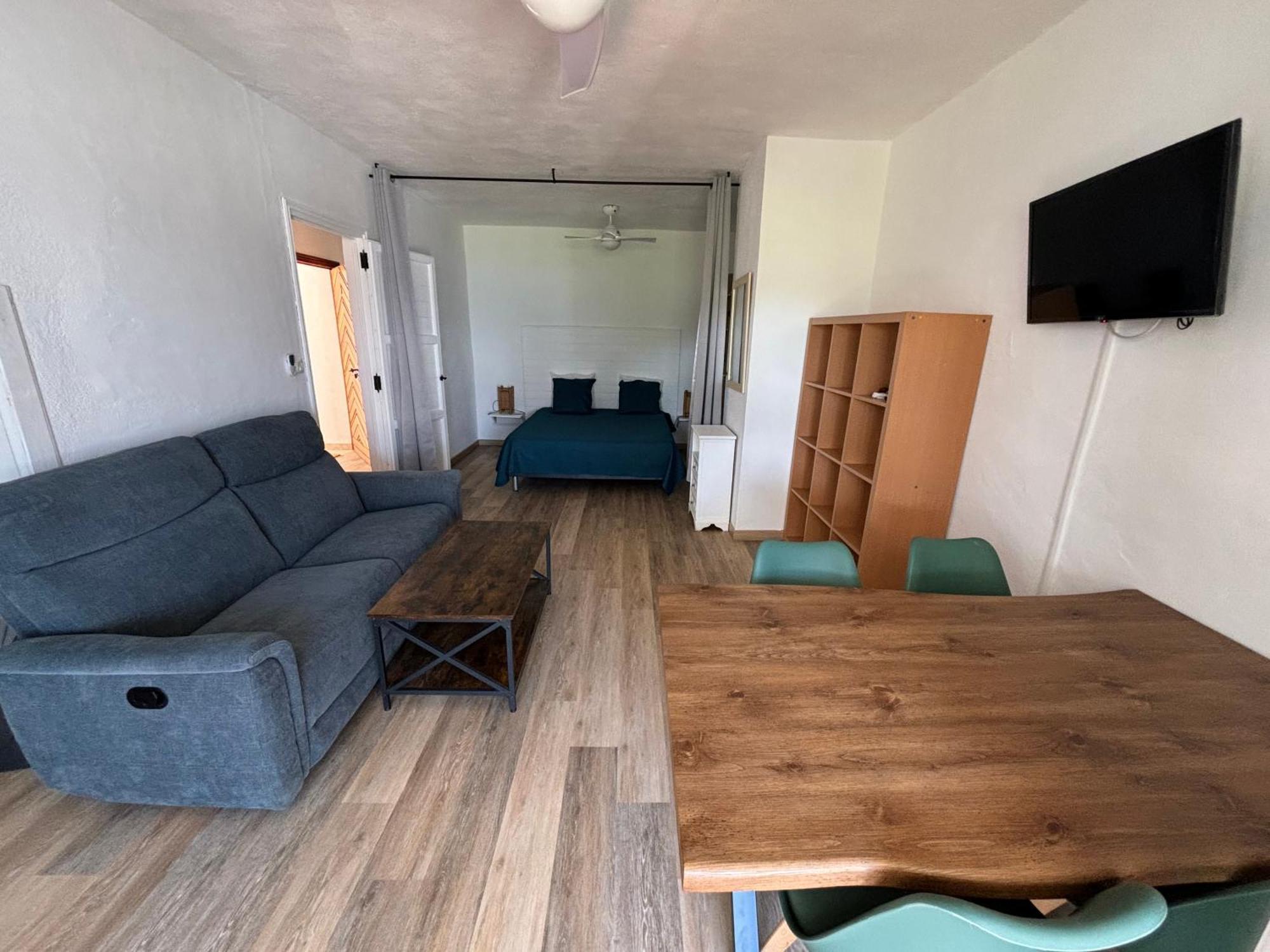 Residence Punta Paliagi Calcatoggio  Zewnętrze zdjęcie